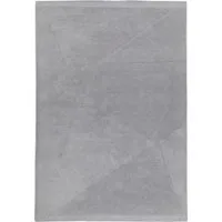 Trace Rug - Grey alternate view