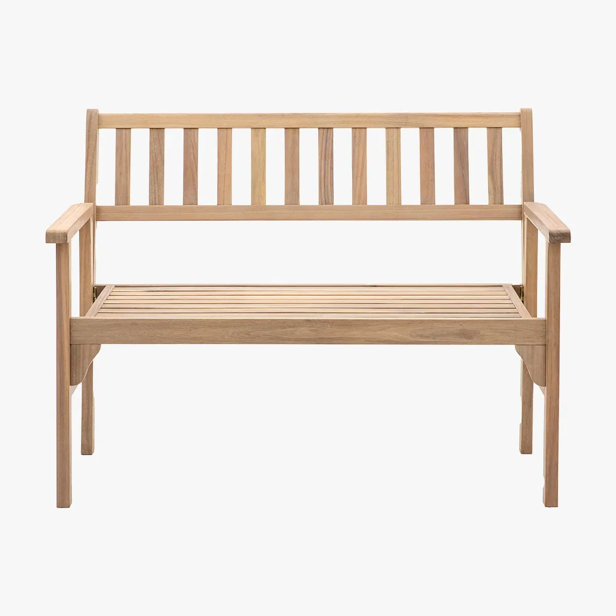 Unwind Folding Outdoor Bench product