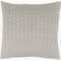 Varenna Cushions Pack of 2 - Beige, Velvet by Perch & Parrow, image 2