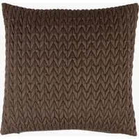 Varenna Cushions Pack of 2 - Mink, Velvet by Perch & Parrow, image 2
