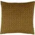 Varenna Cushions Pack of 2 - Ochre, Velvet by Perch & Parrow, image 3
