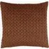 Varenna Cushions Pack of 2 - Rust, Velvet by Perch & Parrow, image 3