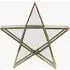 Vega Tealight Holder - Gold by Perch & Parrow, image 3