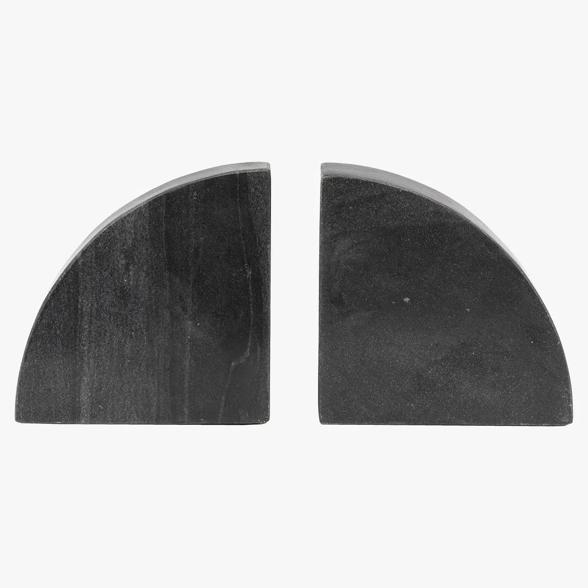Verona Bookends Set of 2 - Stone, Marble product