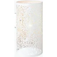 Wall Lamp with Glamorous Design - Ivory alternate view