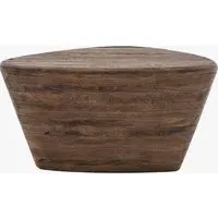 Wedge Side Table alternate view