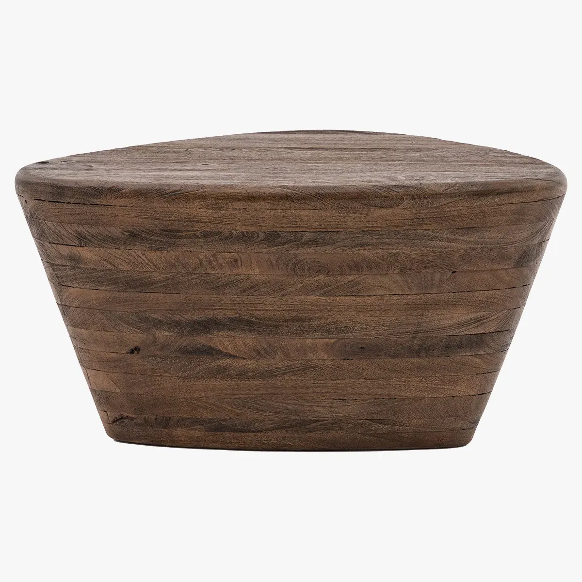 Wedge Side Table product