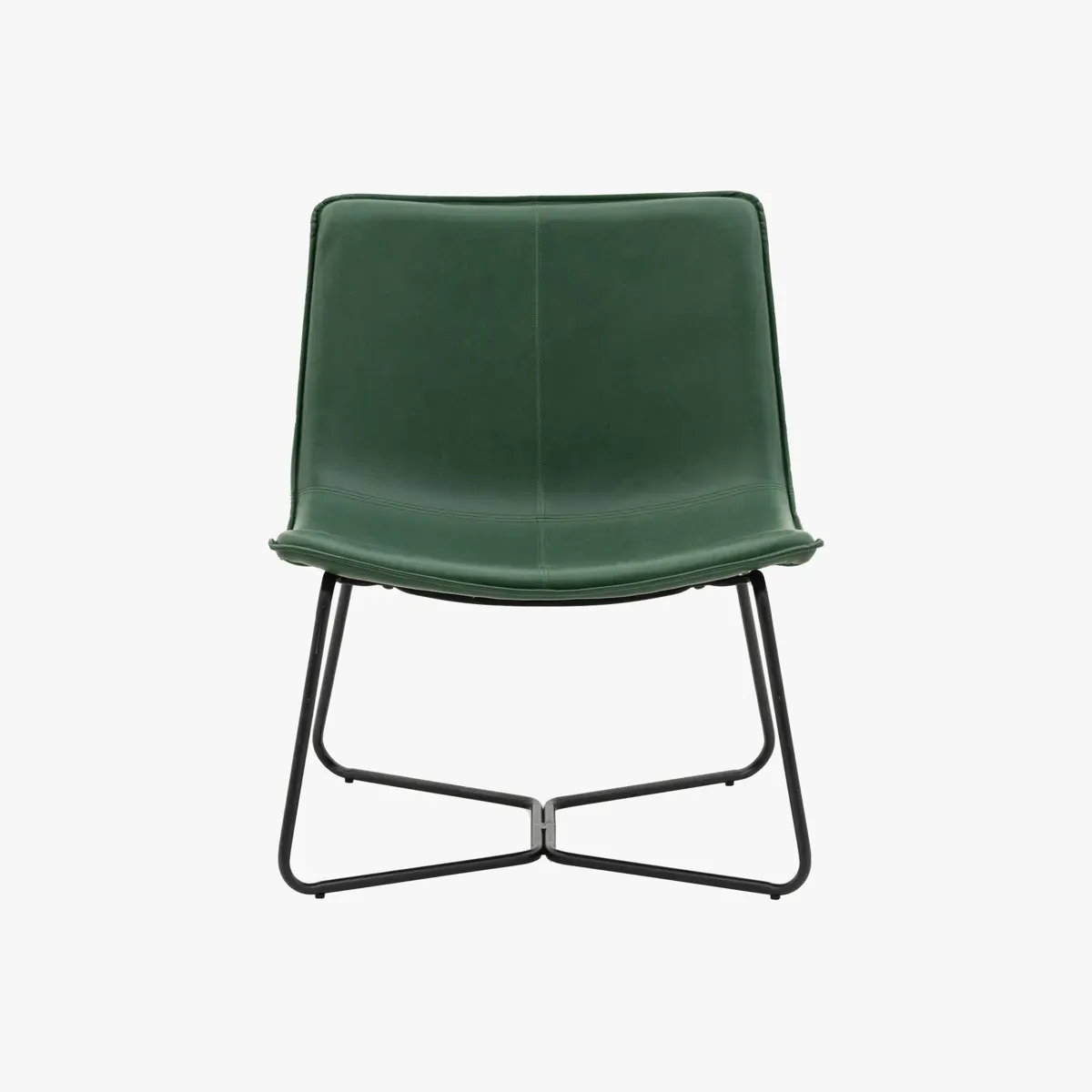Weyburn Lounge Chair - Green product