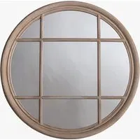 Window Style Mirror - Clay alternate view
