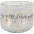 Winter Frost Confetti 3-Wick Candle by Perch & Parrow, image 3