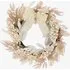 Winter Frost Cream Berry Wreath by Perch & Parrow, image 3