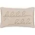 Winter Frost Falala Cushion by Perch & Parrow, image 3