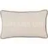 Winter Frost HoHoHo Cushion by Perch & Parrow, image 3