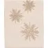 Winter Frost Snowflake Table Runner by Perch & Parrow, image 3
