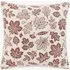 Woodland Chenille Cushion Pack of 2 - Beige by Perch & Parrow, image 3