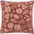 Woodland Chenille Cushion Pack of 2 - Rust by Perch & Parrow, image 3