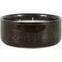 Zera Ceramic Reactive Glaze 3-Wick Candle by Perch & Parrow, image 3