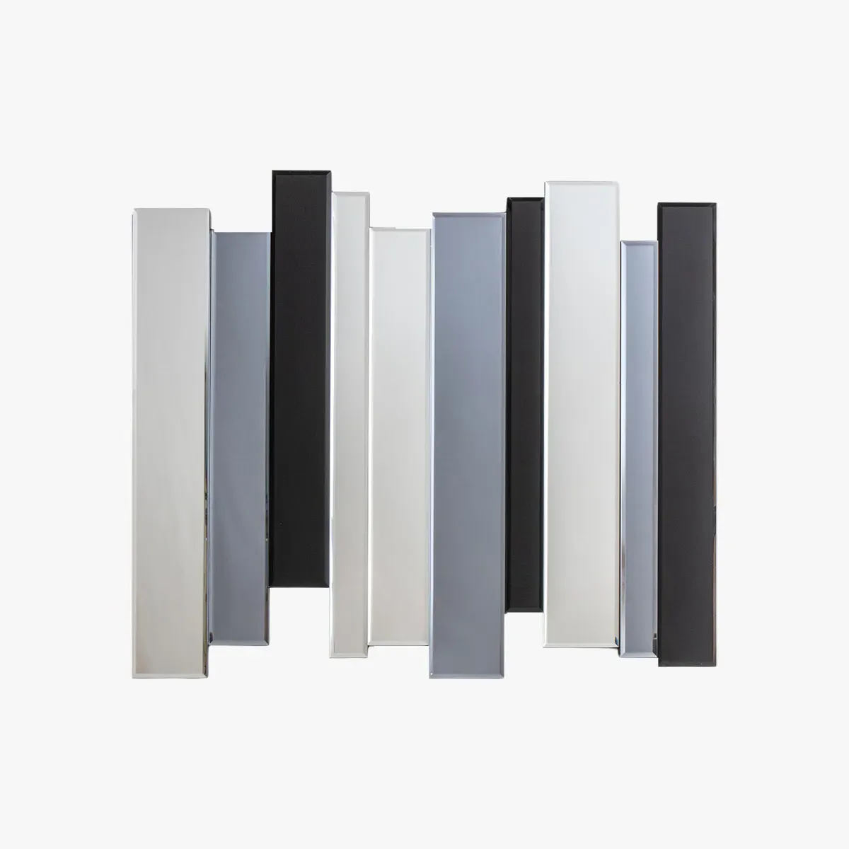Zetian Accent Mirror - Metallic product