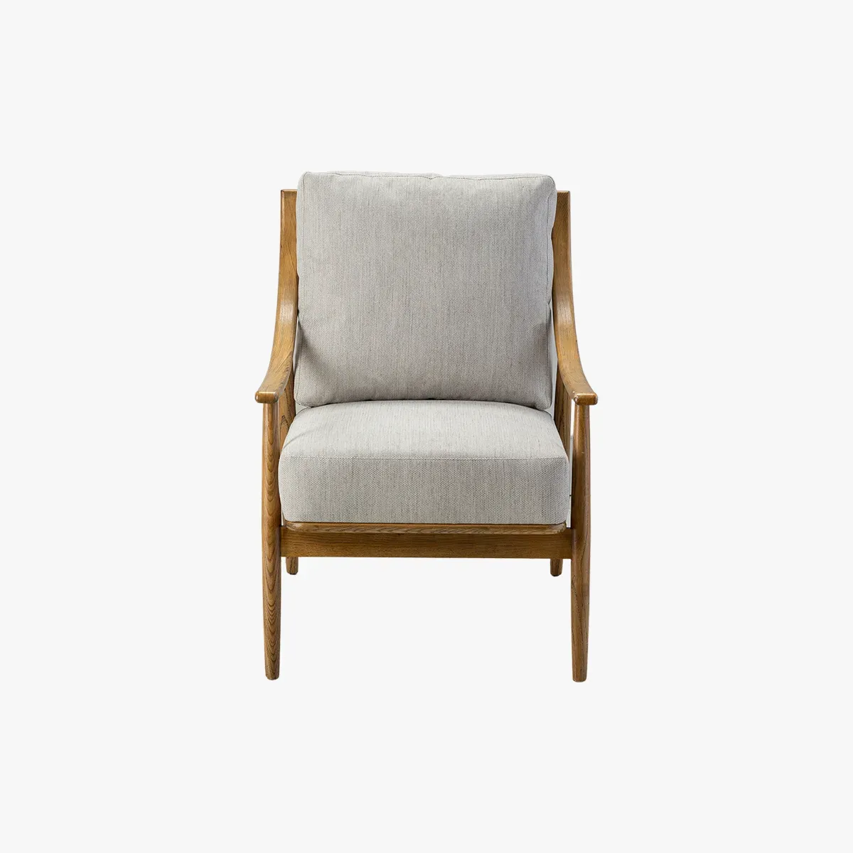 aldona-jasmine-linen-armchair image