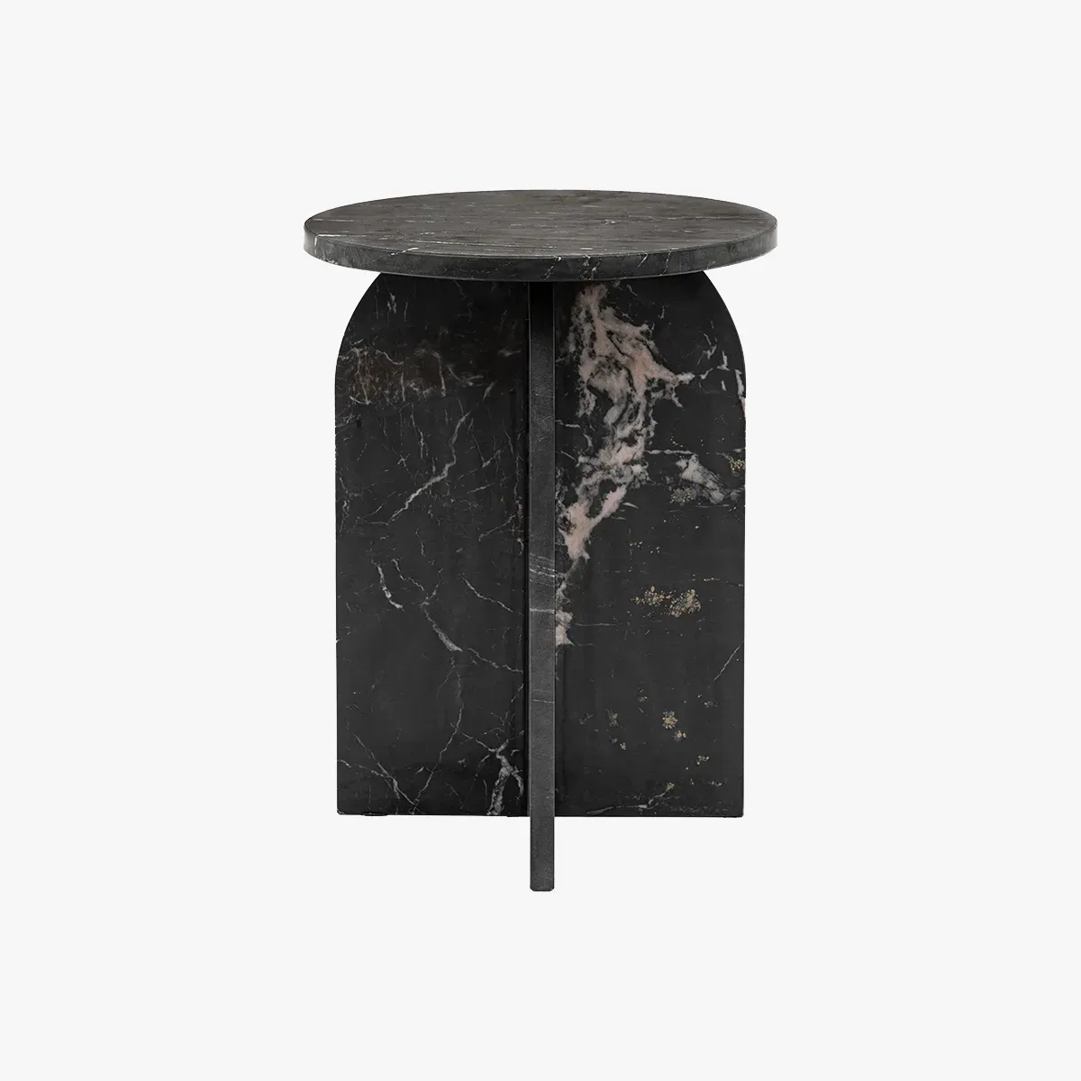 athena-side-table-in-charcoal image