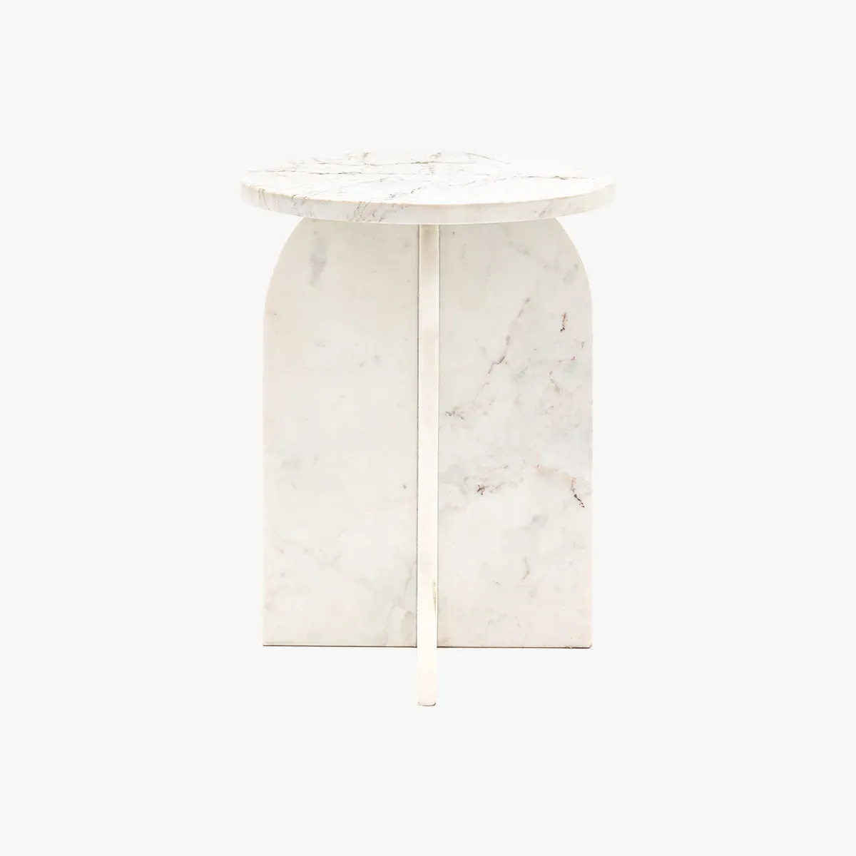 athena-side-table-in-white image