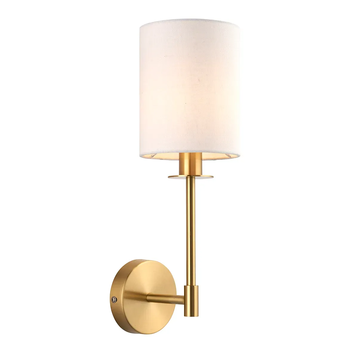 cassidy-wall-light-in-satin-brass image