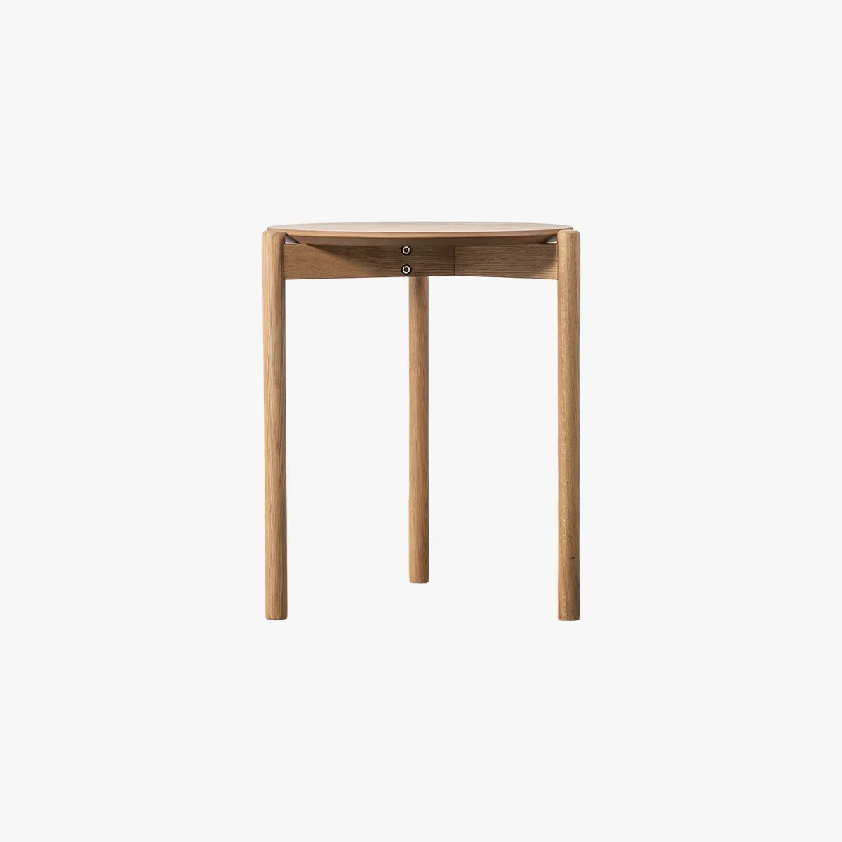 coaster-side-table-in-oak image