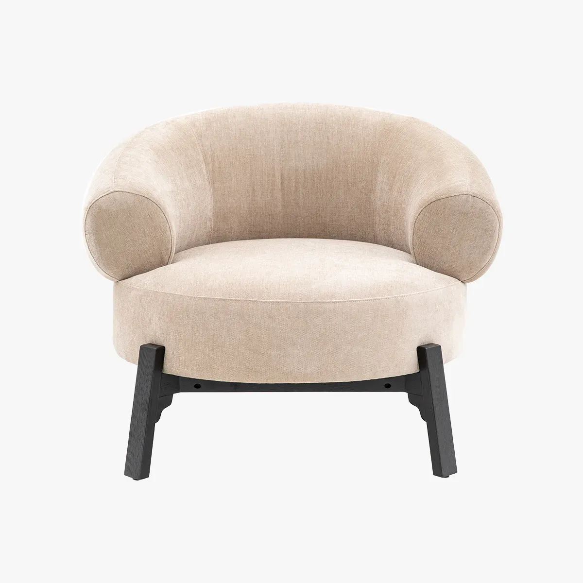 cocoon-armchair-in-cream image