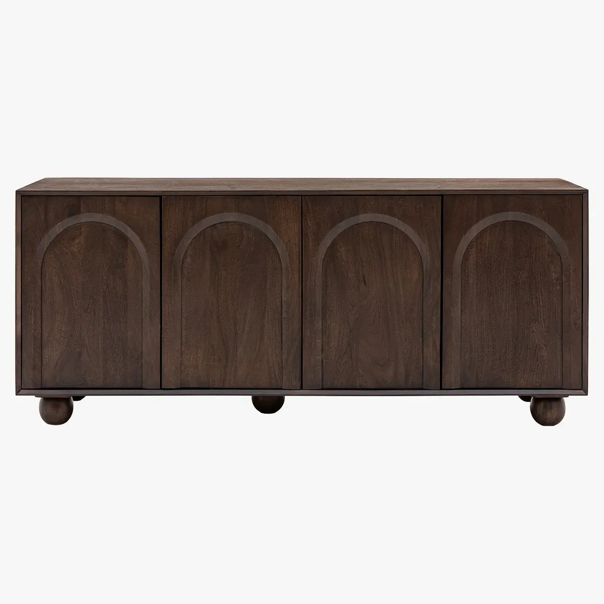 crescent-4-door-sideboard image