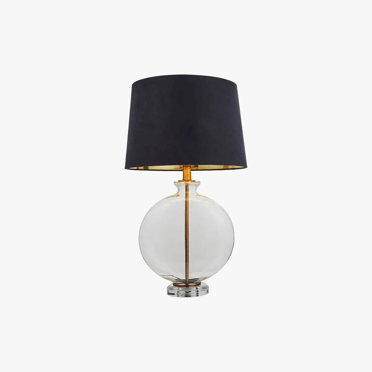 harlem-table-lamp-in-black image