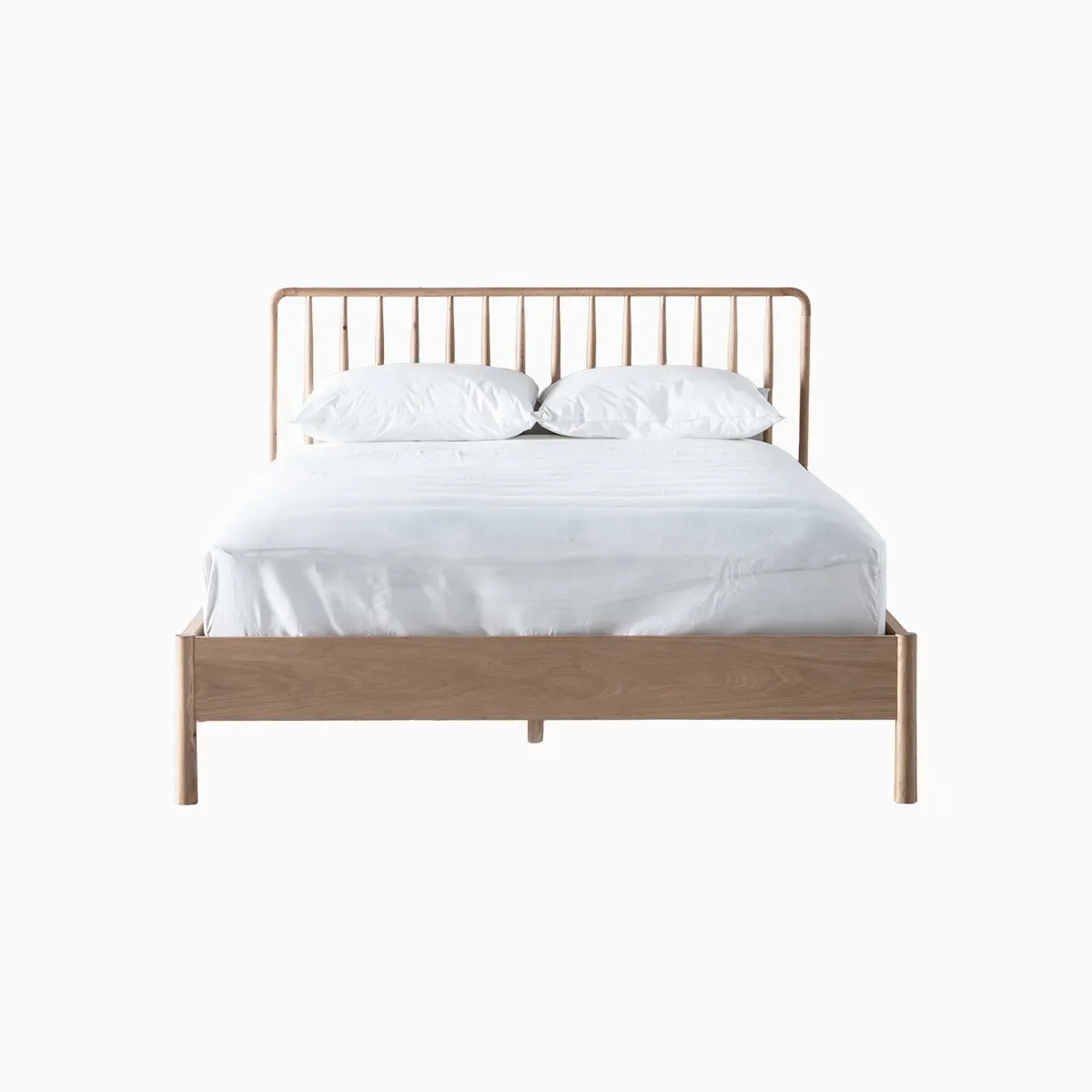 rebecca-6-oak-super-king-bed-frame image