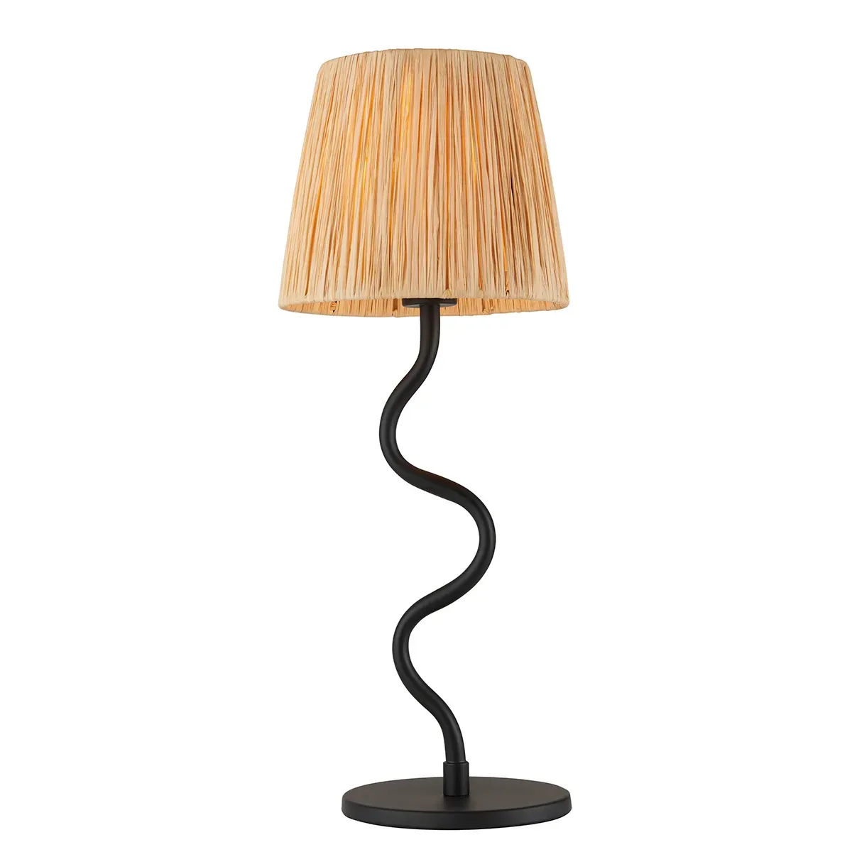 wednesday-natural-raffia-table-lamp-in-matt-black image