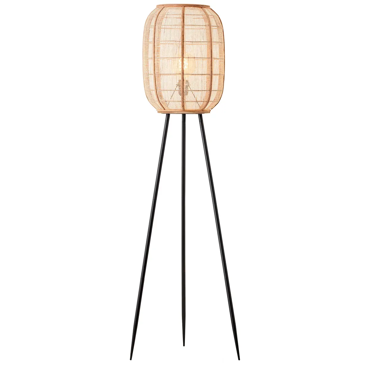 zuni-natural-bamboo-tripod-floor-lamp-in-matt-black image