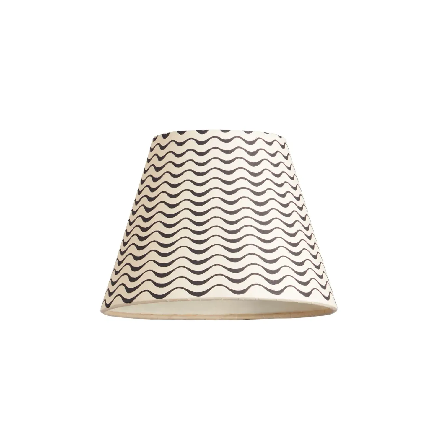 18cm Pendant Shade - Black product
