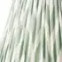 40cm Empire Gathered Lampshade - Eau de Nil, Linen by Pooky, image 3
