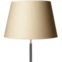 45cm Empire Pendant Shade - Cream, Card by Pooky, image 2
