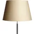 45cm Empire Pendant Shade - Cream, Card by Pooky, image 3