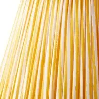 5.5 Inch Tall Tapered Shade for Cordless Lamps - Yellow alternate view