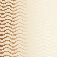6 Inch Empire Shade for Cordless Lamps - Gold, Card alternate view