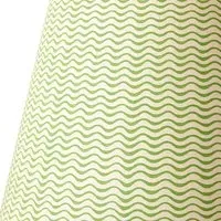8 Inch Empire Clip-On Shade - Green alternate view