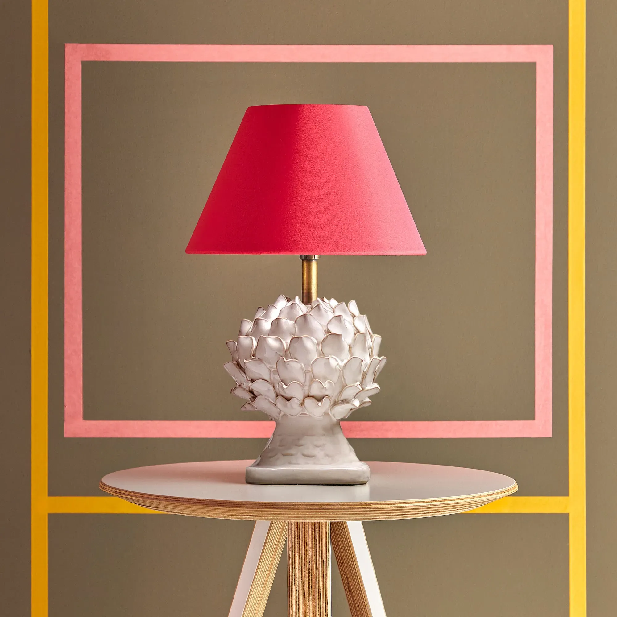 Anetta Small Table Lamp - Neutral product