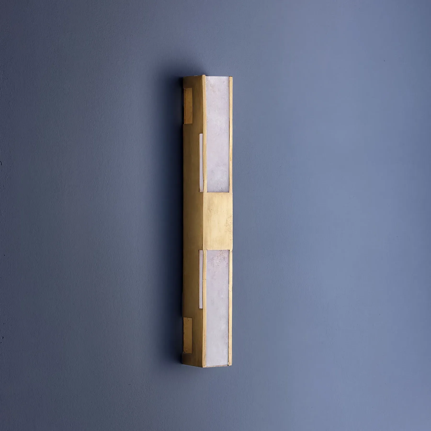 Aspasia Wall Light - White, Alabaster product