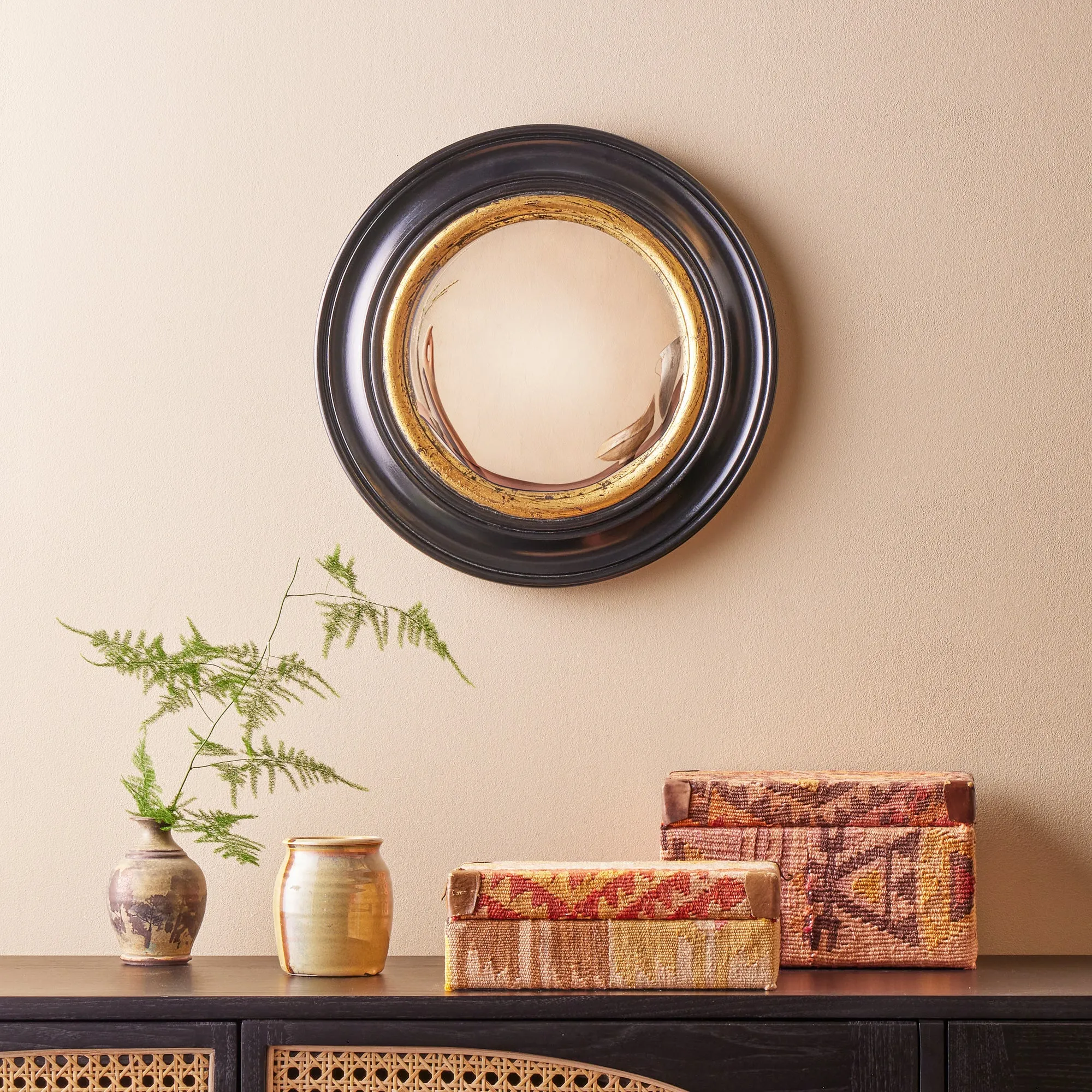 Audrey Mirror - Black product