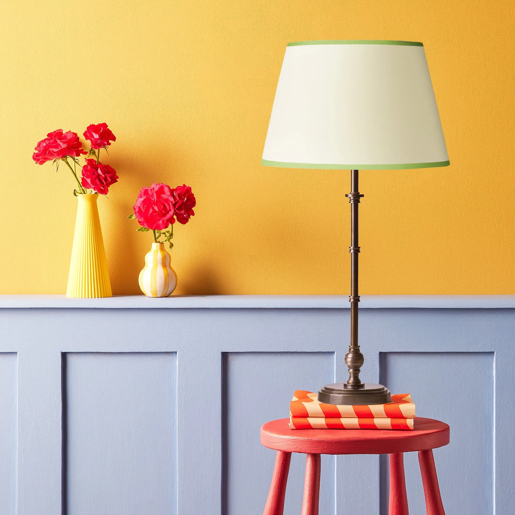 Chukka Rechargeable Table Lamp - Bronze product