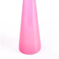 Cueva by Matthew Williamson Cordless Table Lamp - Neon Pink alternate view