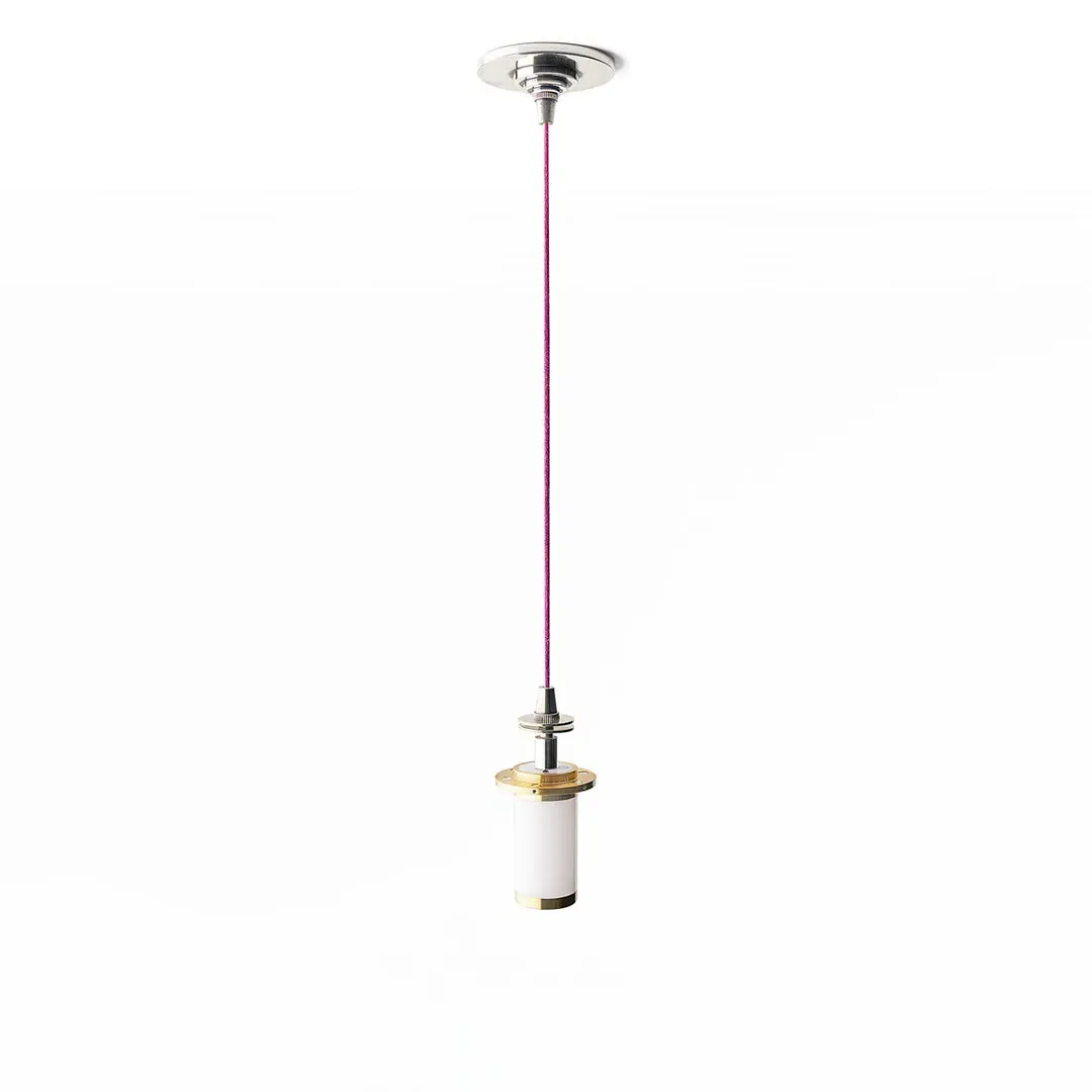 Elbow Rechargeable Pendant Kit - Antique Silver product