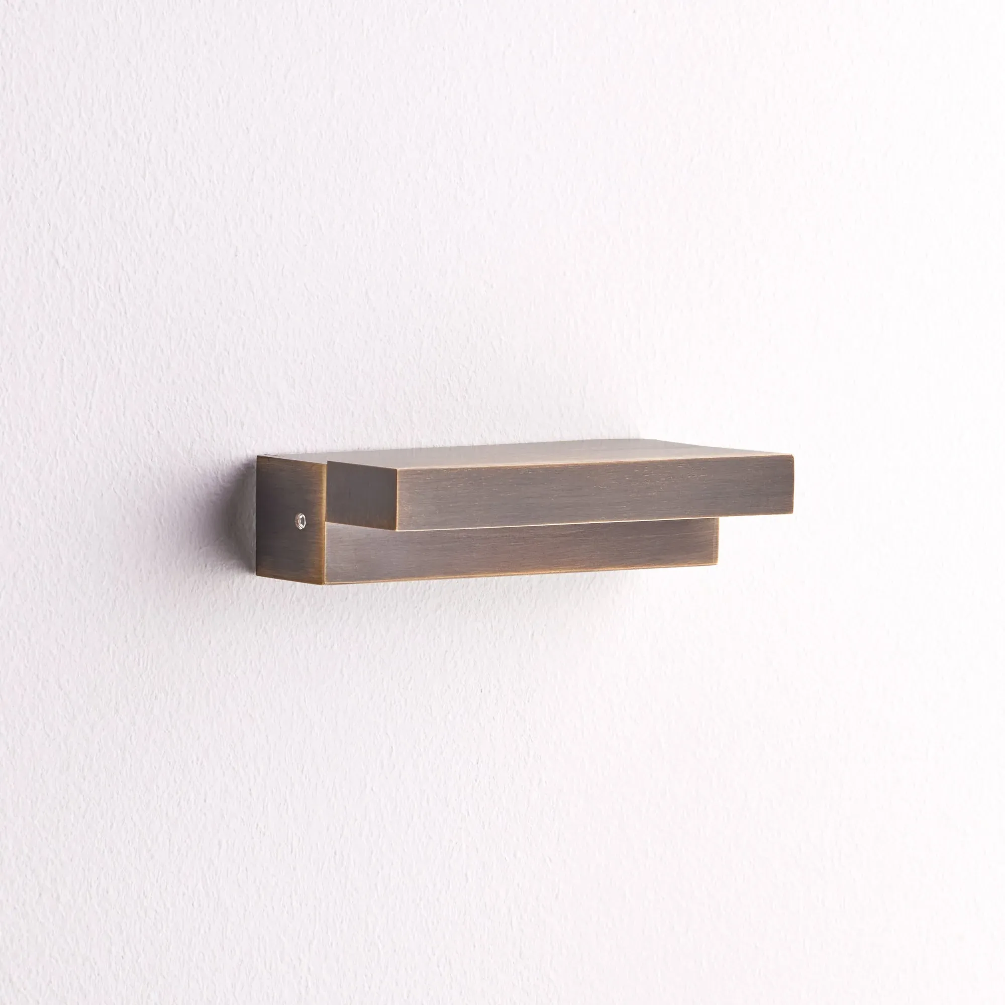 Gara IP54 Down Light - Bronze, Brass product