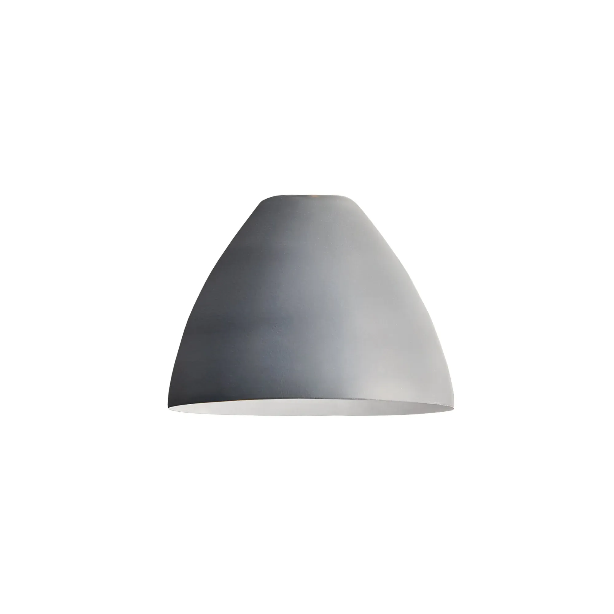 Giorgio Lamp Shade with Stone Interior - Grey product