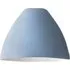 Giorgio Lamp Shade with Stone Interior - Windward Blue by Pooky, image 3