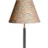 Golden Piave 25cm Empire Lamp Shade - Yellow, Marbled Paper by Pooky, image 3